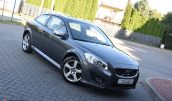 Volvo C30 D2 RDesign Edition full