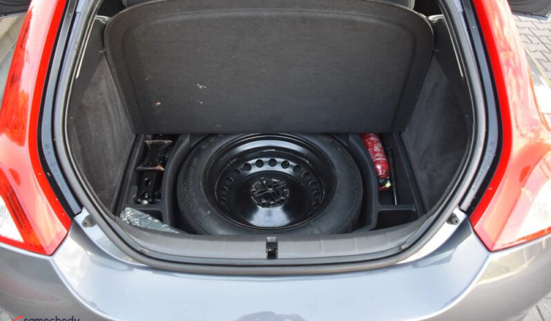 Volvo C30 D2 RDesign Edition full