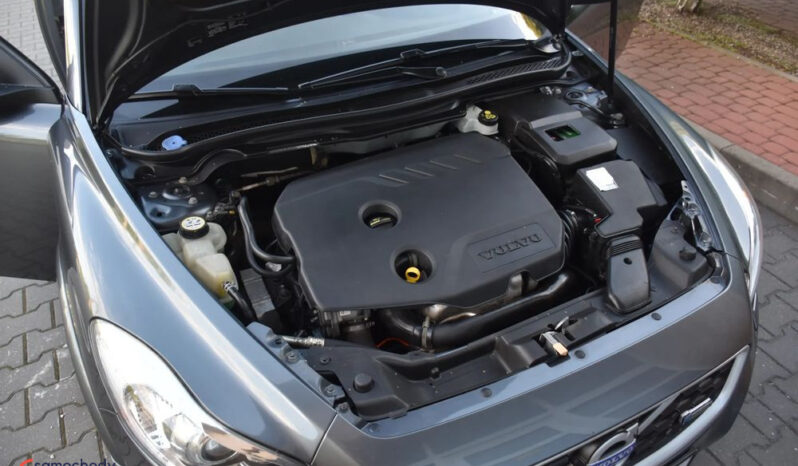 Volvo C30 D2 RDesign Edition full