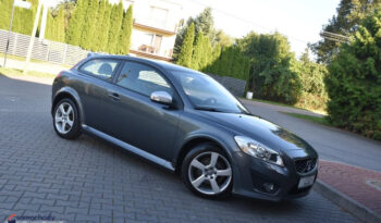 Volvo C30 D2 RDesign Edition full