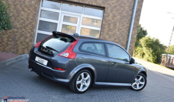 Volvo C30 D2 RDesign Edition full