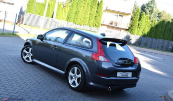 Volvo C30 D2 RDesign Edition full