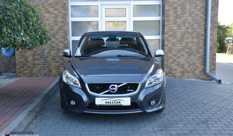 Volvo C30 D2 RDesign Edition full