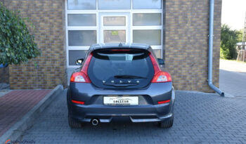 Volvo C30 D2 RDesign Edition full