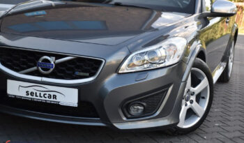 Volvo C30 D2 RDesign Edition full