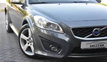 Volvo C30 D2 RDesign Edition full