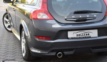 Volvo C30 D2 RDesign Edition full