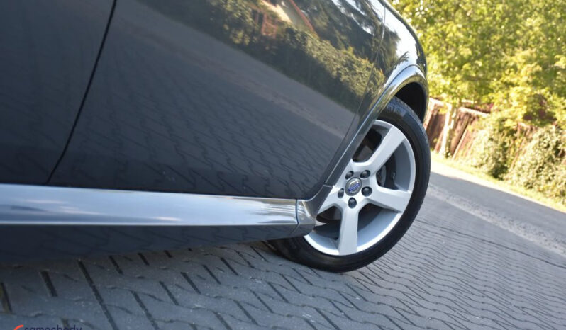 Volvo C30 D2 RDesign Edition full