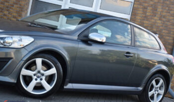 Volvo C30 D2 RDesign Edition full