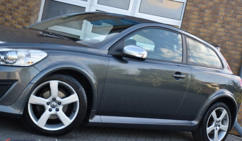 Volvo C30 D2 RDesign Edition full