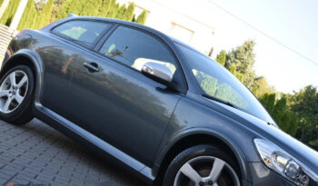 Volvo C30 D2 RDesign Edition full