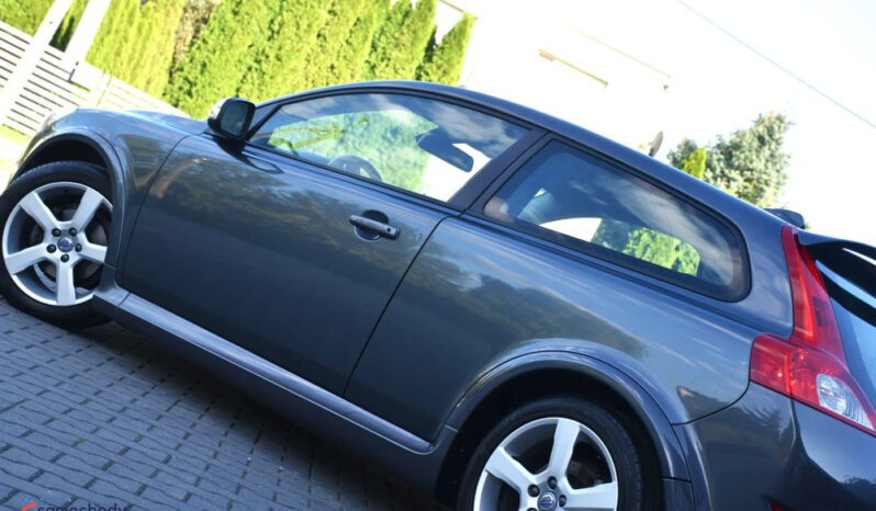 Volvo C30 D2 RDesign Edition full