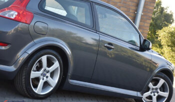 Volvo C30 D2 RDesign Edition full