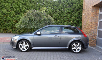 Volvo C30 D2 RDesign Edition full