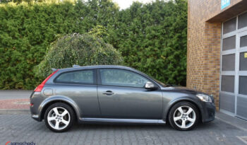 Volvo C30 D2 RDesign Edition full