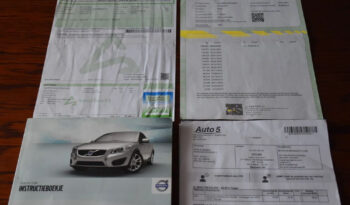 Volvo C30 D2 RDesign Edition full