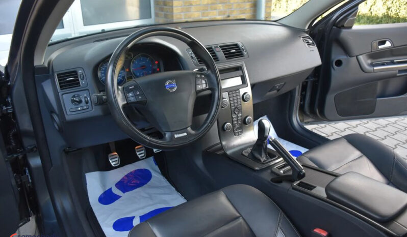 Volvo C30 D2 RDesign Edition full