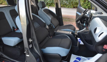 Citroën Berlingo VTi 95 Multispace full