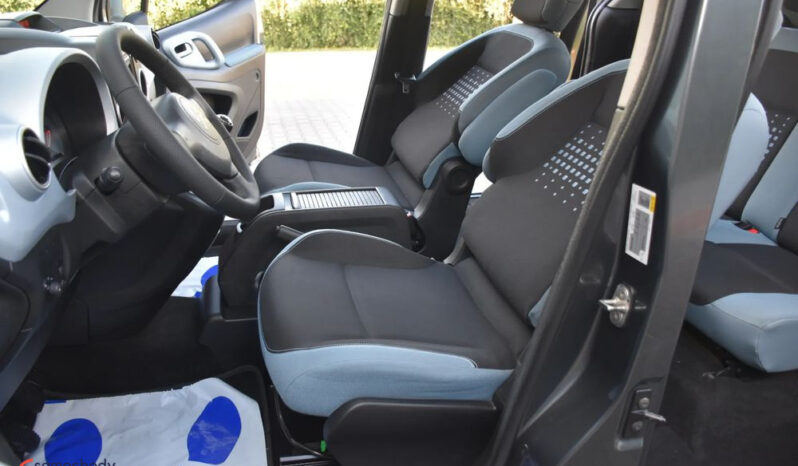 Citroën Berlingo VTi 95 Multispace full