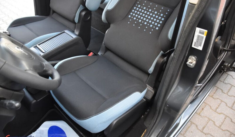 Citroën Berlingo VTi 95 Multispace full