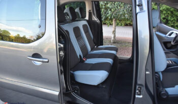 Citroën Berlingo VTi 95 Multispace full