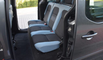 Citroën Berlingo VTi 95 Multispace full