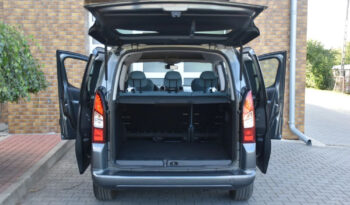 Citroën Berlingo VTi 95 Multispace full
