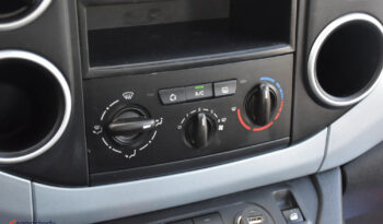 Citroën Berlingo VTi 95 Multispace full
