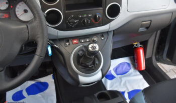Citroën Berlingo VTi 95 Multispace full