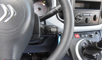 Citroën Berlingo VTi 95 Multispace full