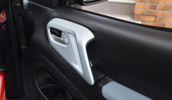 Citroën Berlingo VTi 95 Multispace full