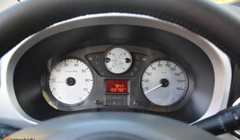 Citroën Berlingo VTi 95 Multispace full