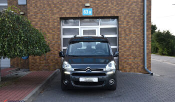 Citroën Berlingo VTi 95 Multispace full