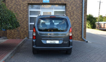 Citroën Berlingo VTi 95 Multispace full