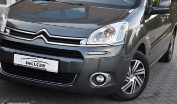 Citroën Berlingo VTi 95 Multispace full
