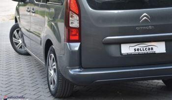 Citroën Berlingo VTi 95 Multispace full