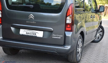 Citroën Berlingo VTi 95 Multispace full