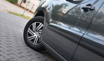 Citroën Berlingo VTi 95 Multispace full