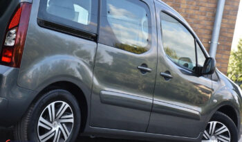 Citroën Berlingo VTi 95 Multispace full