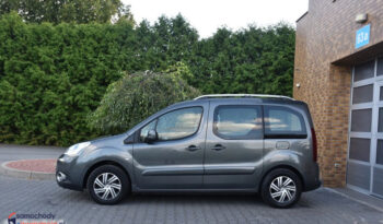 Citroën Berlingo VTi 95 Multispace full