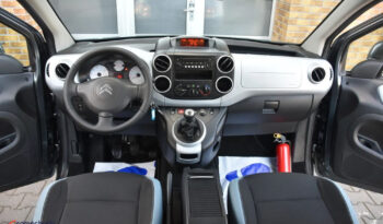 Citroën Berlingo VTi 95 Multispace full