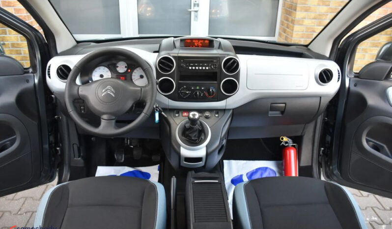 Citroën Berlingo VTi 95 Multispace full