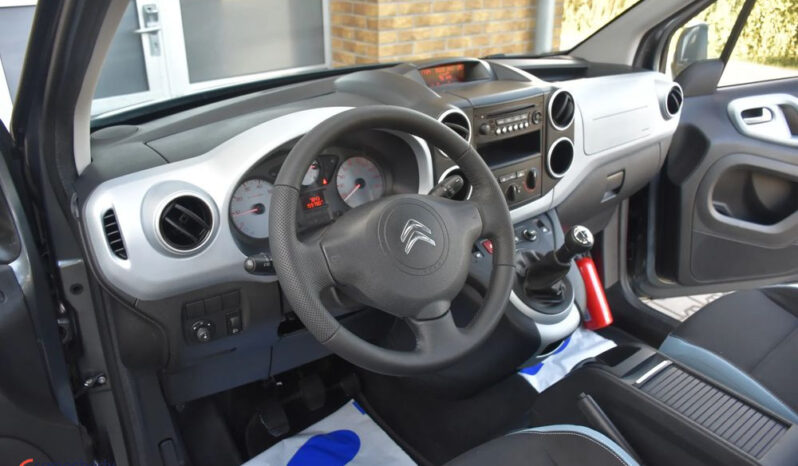 Citroën Berlingo VTi 95 Multispace full