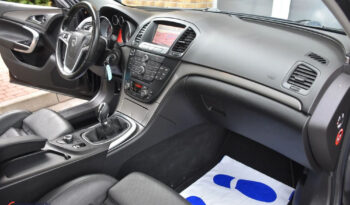 Opel Insignia 2.0 CDTI EcoFLEX Cosmo full