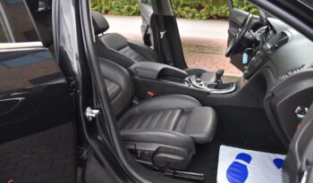 Opel Insignia 2.0 CDTI EcoFLEX Cosmo full