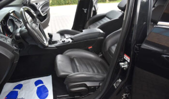 Opel Insignia 2.0 CDTI EcoFLEX Cosmo full
