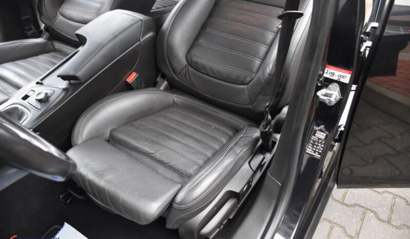 Opel Insignia 2.0 CDTI EcoFLEX Cosmo full