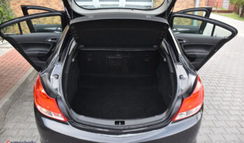 Opel Insignia 2.0 CDTI EcoFLEX Cosmo full