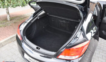 Opel Insignia 2.0 CDTI EcoFLEX Cosmo full