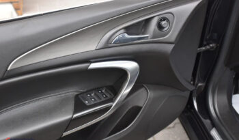 Opel Insignia 2.0 CDTI EcoFLEX Cosmo full